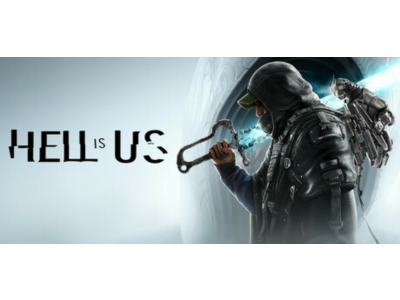 Hell is Us (Steam Gift RU)