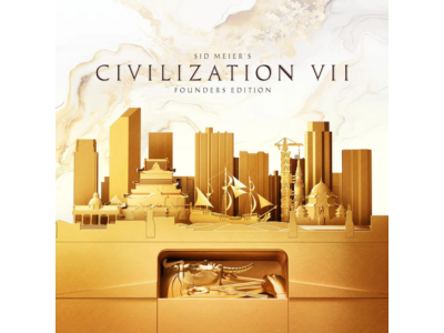 Sid Meier&acute;s Civilization VII | Все DLC