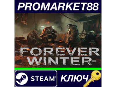 The Forever Winter Steam КЛЮЧ