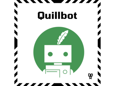 🤖 QuillBot - общий аккаунт 1 month✍️