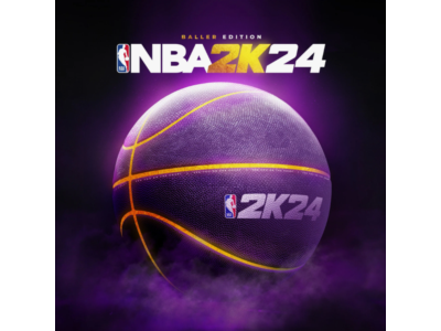🟢NBA 2K24 Baller Edition🟢Xbox