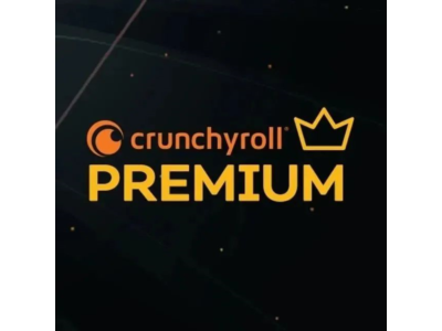 ✅ CRUNCHYROLL.com Premium ⭕подписка на 6 месяцев АНИМЕ
