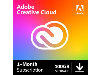 🔑 ADOBE CREATIVE CLOUD 1 МЕСЯЦ КЛЮЧ СРАЗУ