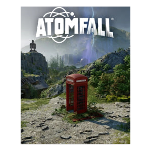🔥 Atomfall Steam Gift Deluxe Edition  🔥