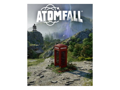 🔥 Atomfall Steam Gift Deluxe Edition  🔥