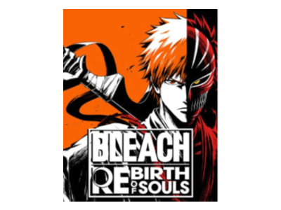🔥 BLEACH Rebirth of Souls Steam Gift 🔥