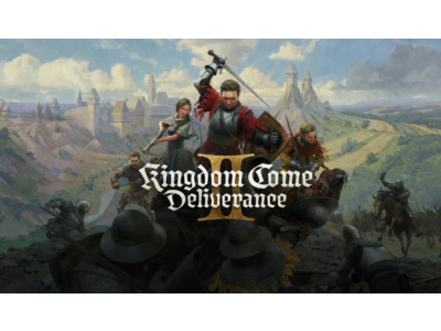 Kingdom Come: Deliverance II (Steam key) RU CIS