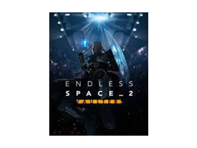✅Endless Space 2 - Vaulters Steam🔑Key Global DLC