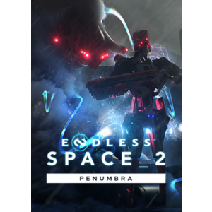 ✅Endless Space 2 - Penumbra Steam🔑Key Global DLC