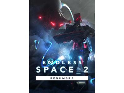 ✅Endless Space 2 - Penumbra Steam🔑Key Global DLC