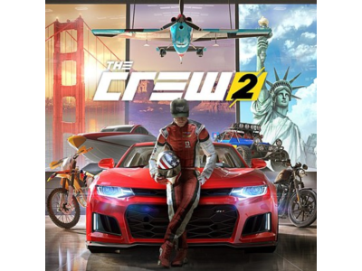 THE CREW 2 ✅ONLINE ✅ (Ubisoft) Полный Доступ ✅ почта ✅