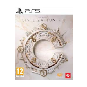 🔥✅Sid Meier&acute;s Civilization VII ✅ ALL Editions✅🔥