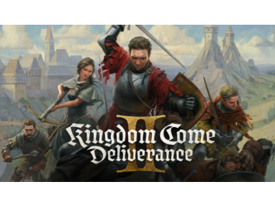 🟢🔥Kingdom Come: Deliverance II ✅ЗОЛОТОЙ Steam ПОДАРОК
