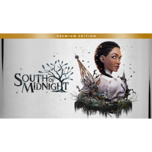 ⚔️South of Midnight Premium Edition Steam Gift⚔️