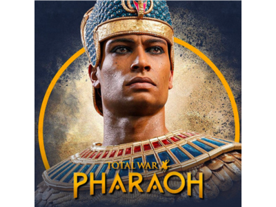 TOTAL WAR: PHARAOH ✅STEAM КЛЮЧ