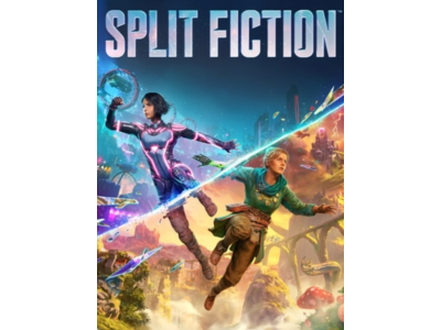 🔥Split Fiction Steam Gift🔥