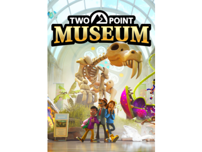 ✅Two Point Museum/Exploler Edition Steam🔑Ключ РФ+МИР