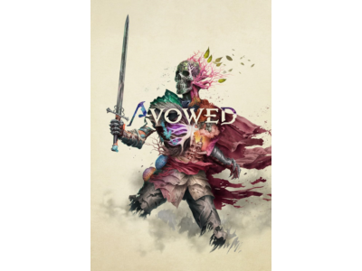 ⚔️Avowed Steam Gift ⚔️ All Editions Regions