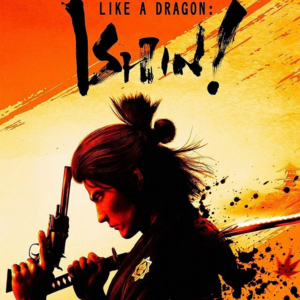 🟢Like a Dragon: Ishin!🟢Xbox+PC