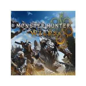 🏹 Monster Hunter Wilds STEAM GIFT 🔥DELUXE🔥