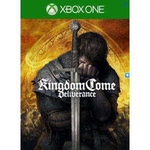 KINGDOM COME: DELIVERANCE XBOX КЛЮЧ🔑