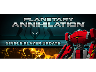 Planetary Annihilation✅Region free🌍❗Steam Key🔑❗️Автовыдача⚡🚀