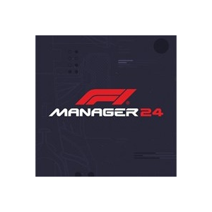 🟢F1® Manager 2024🟢Xbox