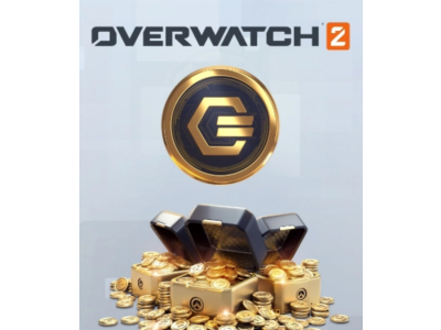 🔴OVERWATCH 2🔴Монеты/Жетоны/Набор🔴BATTLE.NET/XBOX🔴