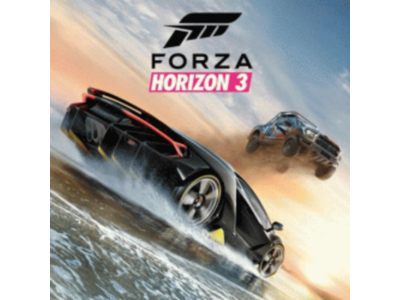Forza Horizon 3 Ultimate DLC Online (Auto Activation)