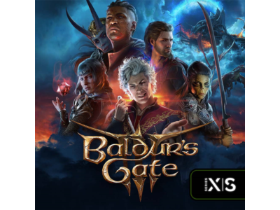 Baldur's Gate 3 | Xbox 🔑 Key/Code