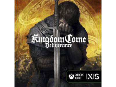 Kingdom  Come Deliverance | Xbox 🔑 Key/Code