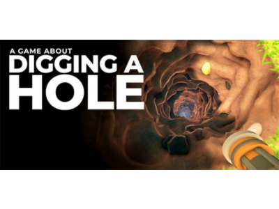 A Game About Digging A Hole +60 Игр | Steam | АВТОВЫДАЧА 24/7