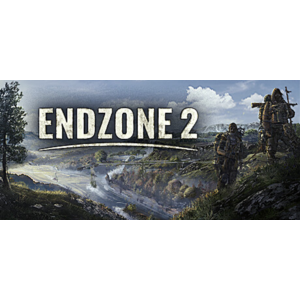 ✅Endzone 2 (Steam Ключ / РФ + Весь Мир)💳0%