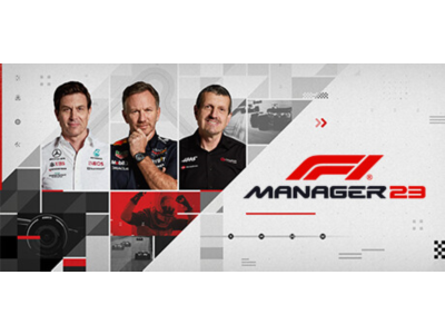 ✅F1 Manager 2023 (Steam Ключ / РФ + Весь Мир)💳0%