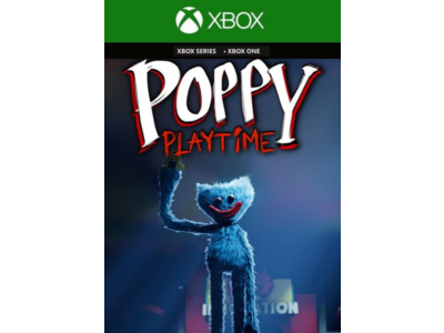 ✅ Poppy Playtime: Chapter 1 XBOX SERIES X|S ONE Ключ 🔑