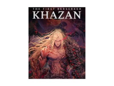 ⚔️The First Berserker: Khazan Gift Deluxe ⚔️Все Регионы