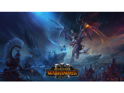 ✔️ Total War: WARHAMMER III - Definitive AUTO