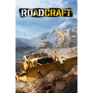 ⚔️RoadCraft Steam Gift ⚔️ All Editions Regions