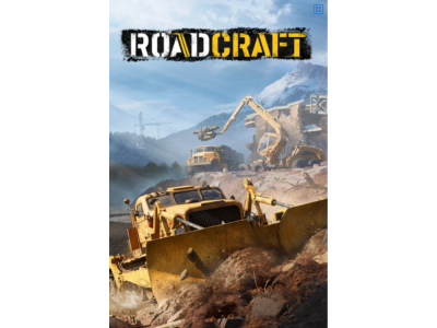⚔️RoadCraft Steam Gift ⚔️ All Editions Regions