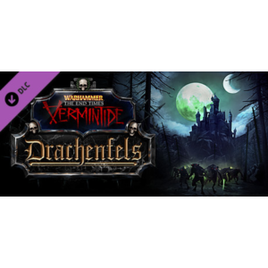 Warhammer: End Times - Vermintide Drachenfels (DLC)✅Region free❗Steam Key❗️Автовыдача