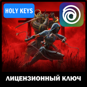 🔥Assassin's Creed Shadows / Deluxe / Premium UBISOFT KEY