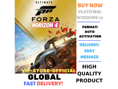 FORZA HORIZON 4 Sea of ​​Thieves: 2024 Premium Online🔥