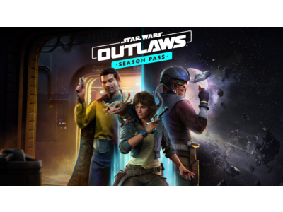 РФ🔥Star Wars Outlaws: SEASON PASS🔥UBISOFT🔥
