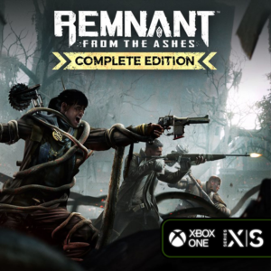 Remnant From the Ashes Complete | Xbox 🔑 Key/Code