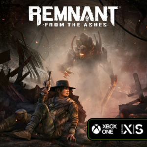 Remnant From the Ashes | Xbox 🔑 Key/Code