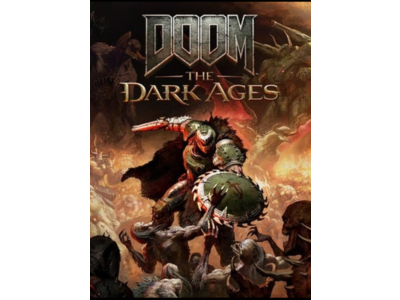 ⚔️DOOM: The Dark Ages Steam Gift  ⚔️ Все регионы