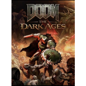 ⚔️DOOM: The Dark Ages PREMIUM GIFT⚔️ All regions