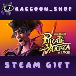 Like a Dragon: Pirate Yakuza in Hawaii - Digital Deluxe