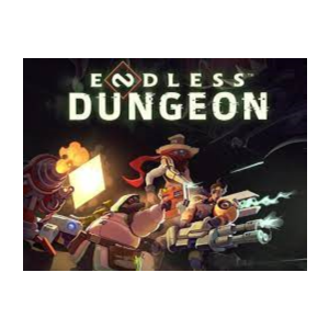 ✅ENDLESS Dungeon Steam🔑Ключ GLOBAL+🎁
