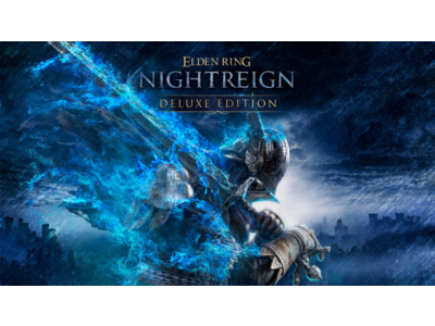 UKRAINE ELDEN RING NIGHTREIGN⭐PS 5⭐ ALL EDITIONS